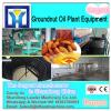 10TPD se- automatic mini castor oil refining plant