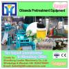 Hot selling 50TPD crude oil refinery plant