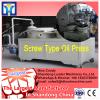 CE approved heavy duty commercial stainless steel screw soybean oil press machine #3 small image