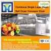 Continous Cottoni Seaweed Belt Drying Machine/Cottoni Seaweed Drying equipment