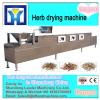 Good performance herbs drying dehydration machine with lowest price