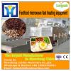 Continuous industrial cocoa beans multi-layer belt drying machine #3 small image