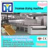 India incense drying machine/ joss sticks dehydrator