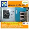 batch type microwave vacuum dehydration machine