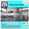 2000kg per batch apple Vacuum industrial freeze dryer lyophilizer