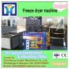 factory price cmommercial freeze drying machine for seafood/vegetable freeze dryer