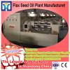100TPD Dinter sunflower oil seed press line