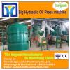 250-300KG/H Big Hydraulic sesame oil cold press machine, sacha inchi oil press machine