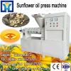 50T/D hot pressing sunflower seeds pre press oil expeller