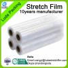 Casting Transparent Polyethylene Jumbo Roll Pallet Wrap LLDPE Machine Stretch Film #4 small image