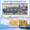german potato chips /potato chip rack/pringle potato chip making machine #3 small image