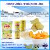 304 food grade stainless steel potato chips production line #3 small image