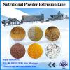 Automatic babay food nutritional powder processing line #1 small image