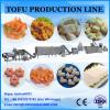 Manufacturer Price Japan Tofu Production and packing machine