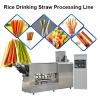 Biodegradable Online Cutting Drinking Straw Making Machine #1 small image