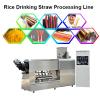 Fully Automatic Biodegradable Rice Drinking Straw Forming Winding Printing Making Machine Factory Manufacturing Price in Sale #3 small image