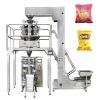 Full Auto Filling Weighing Machine #1 small image