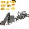 High Quality and Commercial Potato French Fries Chips Processing Equipment for Sale #2 small image