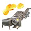 Lotus Root Yams Carrots Slicer/Potato Chips Cutting Cutter Machine/Automatic Food Slicing Machine #1 small image