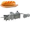 Industrial Twin Screw Extruded Bread Crumbs Snack Food Production Line Manufacturer