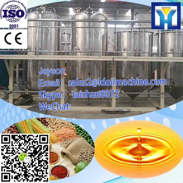 All kinds of vegeable oil mill and oil refinery or oil refinery mill #1 image