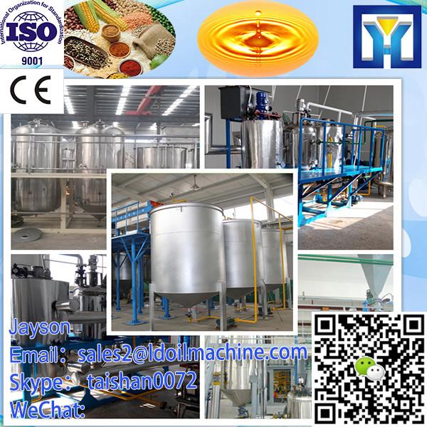 factory price high quality of plastic bottle crushing machine made in china #4 image