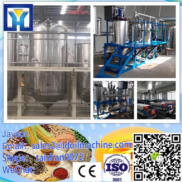 TURN-KEY PROJECT sunflower/soybean plant oil extraction machine #3 image