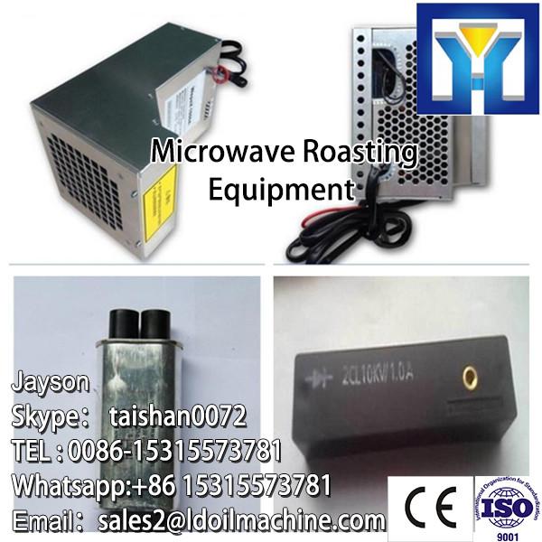 industrial  seller microwave meat unfrozen &amp; thawing machine / equipment -- made in china #5 image