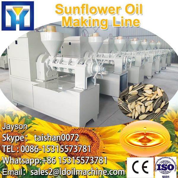 All kinds of vegeable oil mill and oil refinery or oil refinery mill #3 image