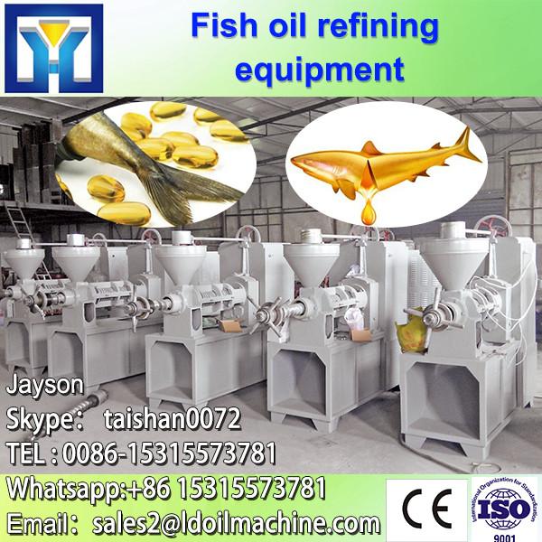 Advanced technology high quality palm oil mill for sale #1 image
