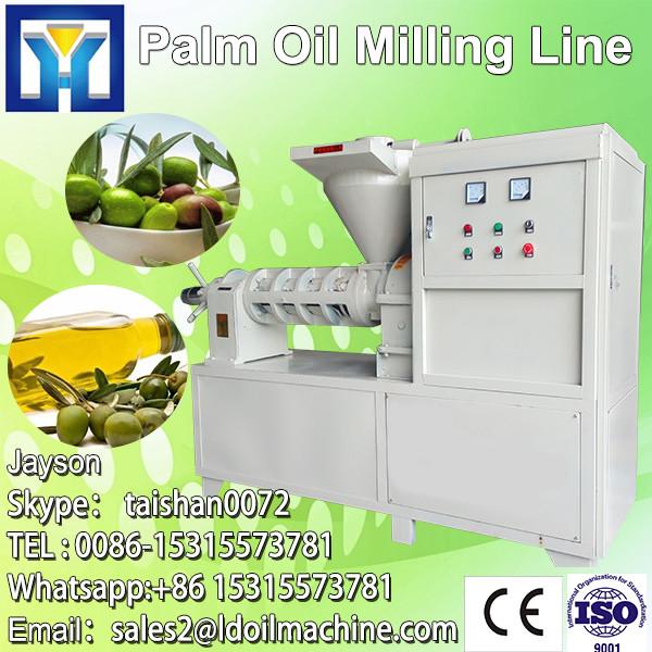 30 years experience for rice bran mini oil mill machine from china #1 image