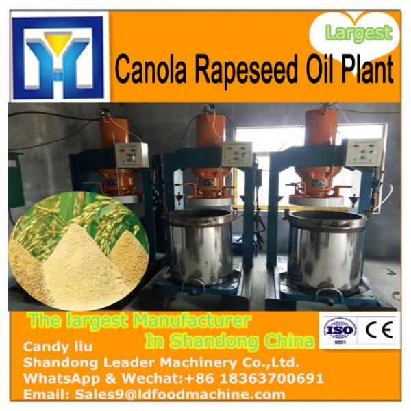 corn/maize processing machine from LD with  price and technology #2 image