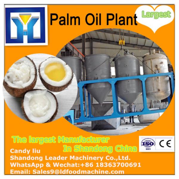 High quality cottonseed oil extraction equipment #3 image