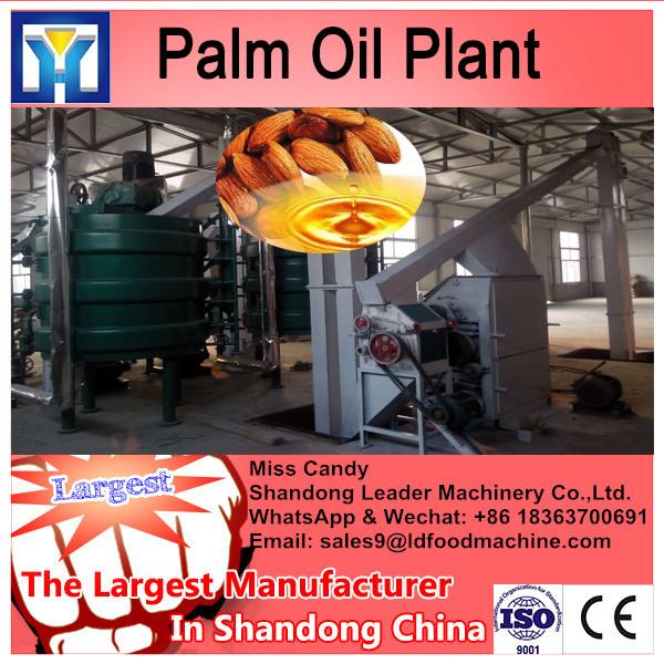 palm kernel oil expeller machine #2 image