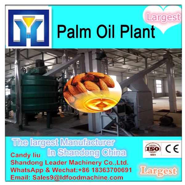 10--100 Tons cotton seeds oil extraction machine #2 image