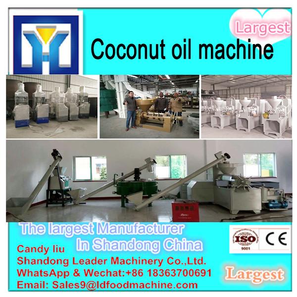 Good price Cold press coconut oil VCO oil extraction machine #3 image