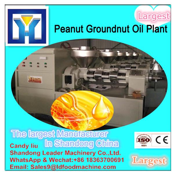 High quality soybean meal processing machinery #2 image
