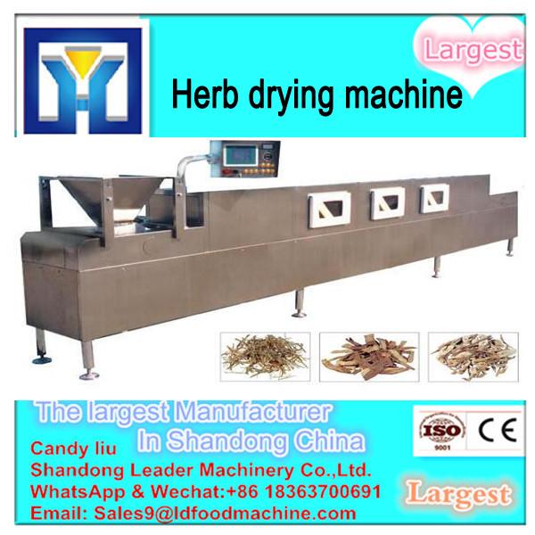 Good Efficiency Professional Designed Herb Heat Pump Dehydrator Machine #3 image
