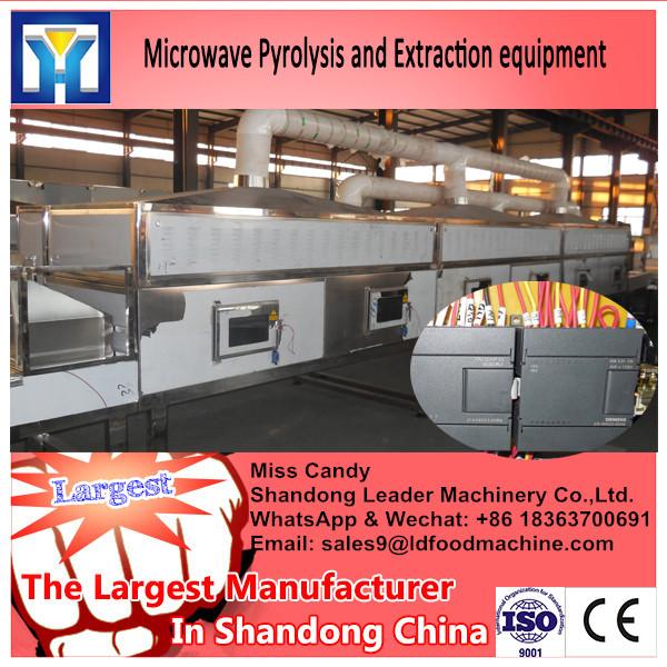 Manufacturer Microwave equipment sludge #1 image